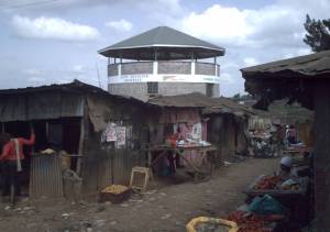 kibera